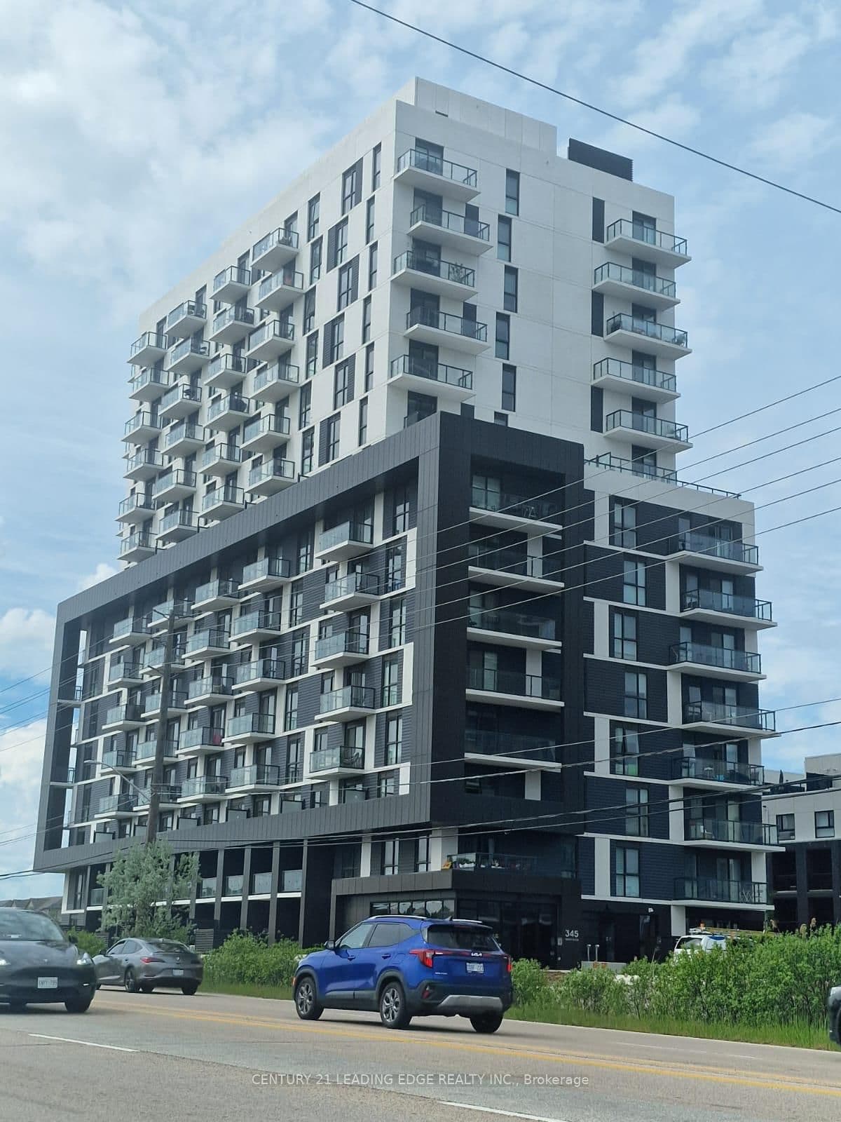 345 Wheat Boom Drive, Unit 1003