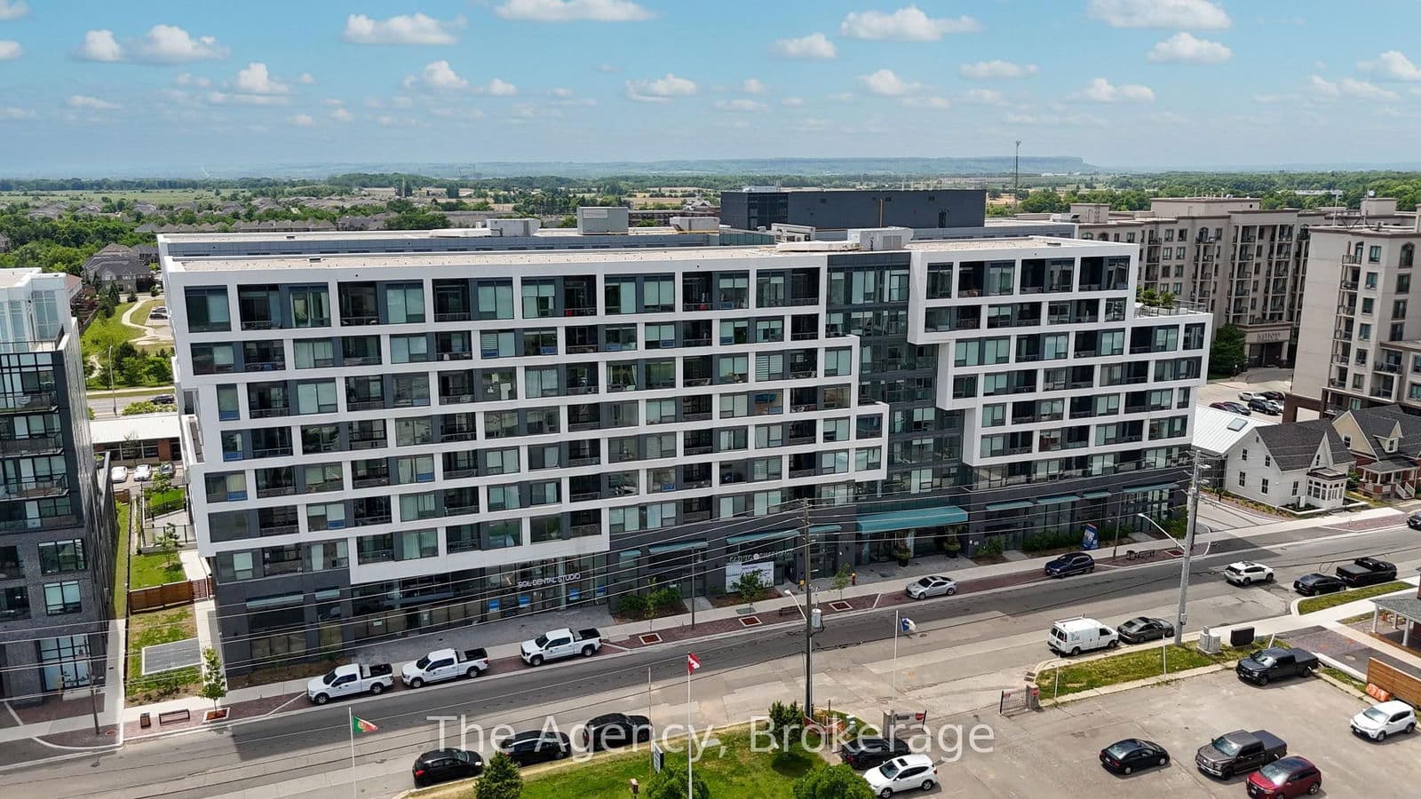 2450 Old Bronte Road, Unit 339