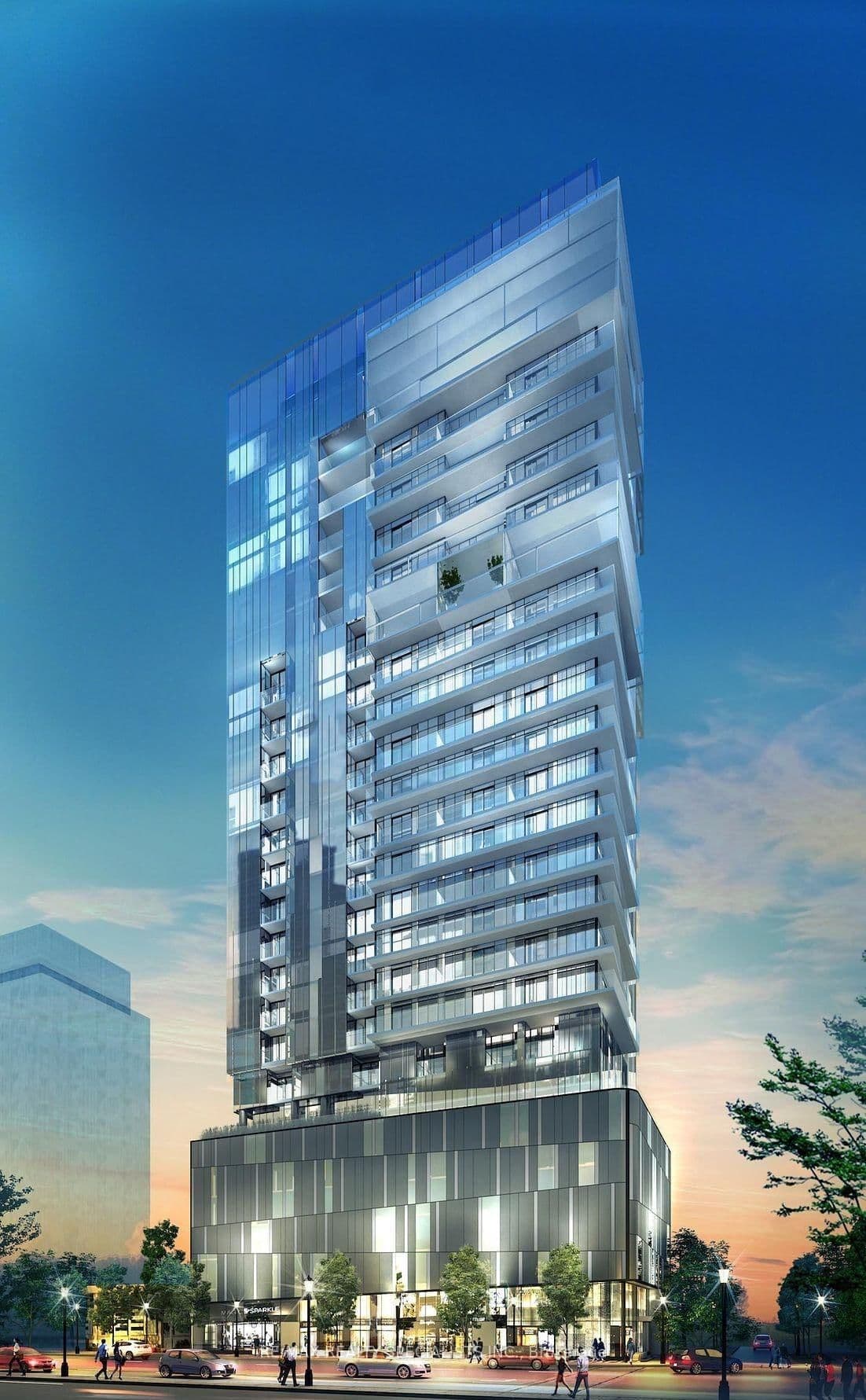 370 MARTHA Street, Unit 204