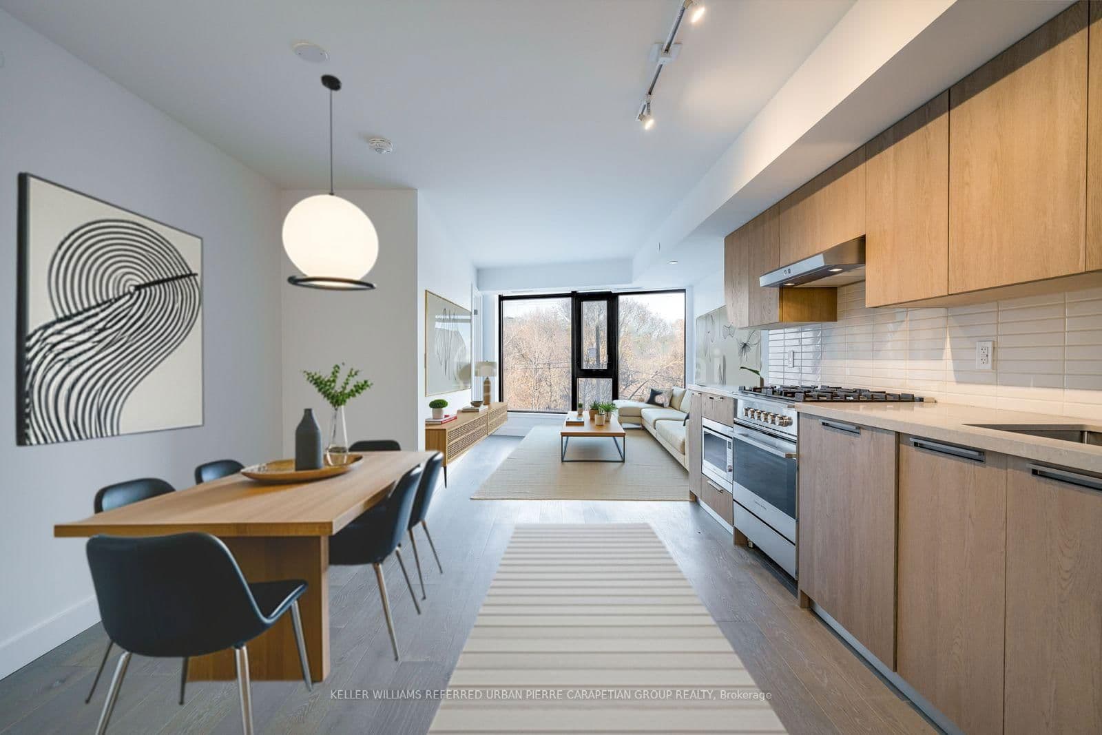 160 Kingsway Crescent, Unit 212