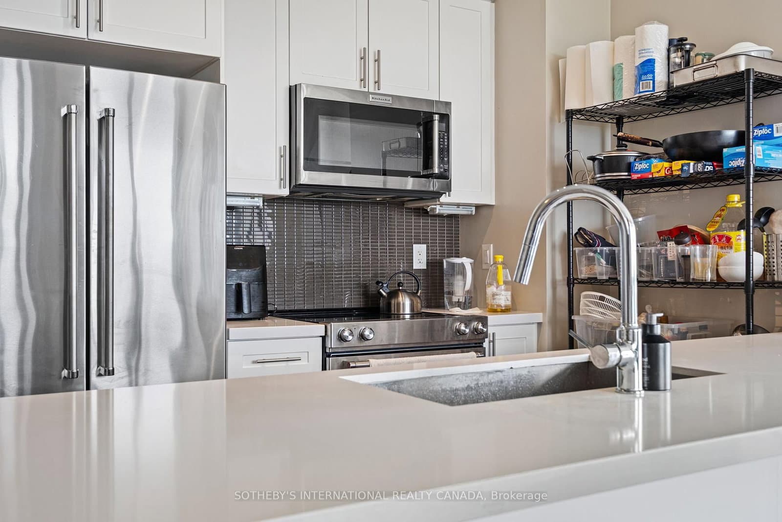 4011 Brickstone Mews, Unit 4810 (LPH10)