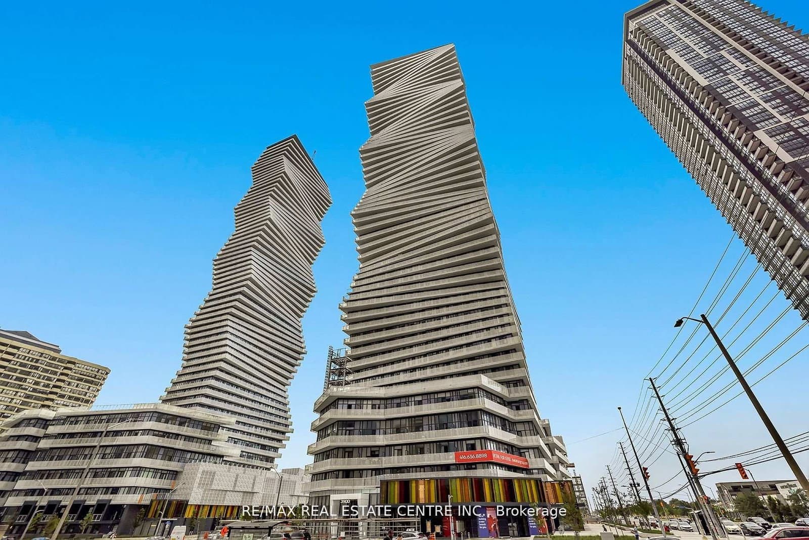 3900 Confederation Parkway, Unit 4610