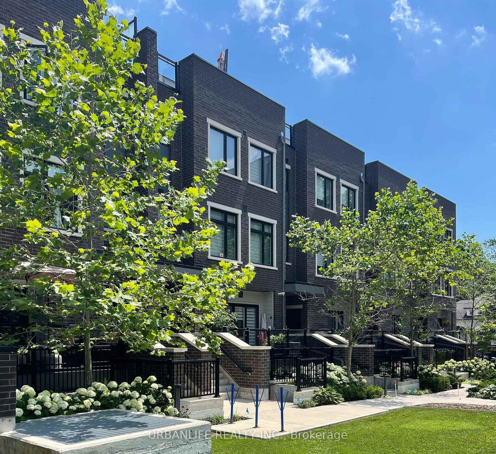 66 Long Branch Avenue, Unit 14