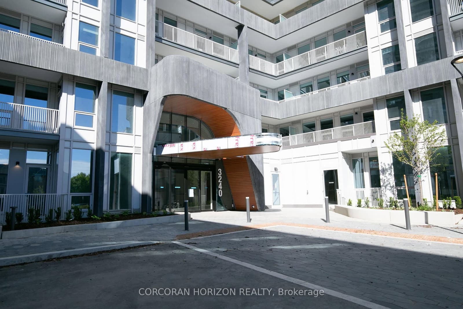 3240 William Coltson Avenue, Unit 312