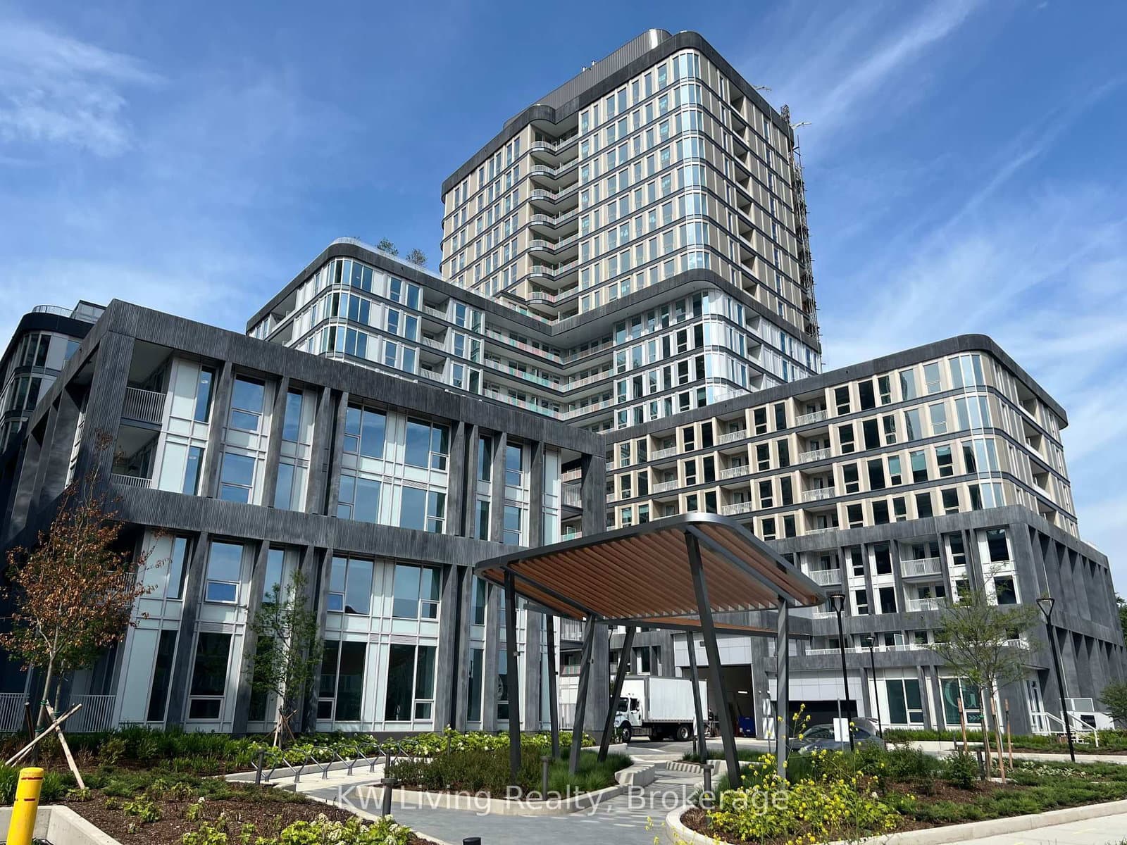 3240 William Coltson Avenue, Unit 510