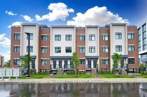 1075 Douglas McCurdy Common, Unit 252