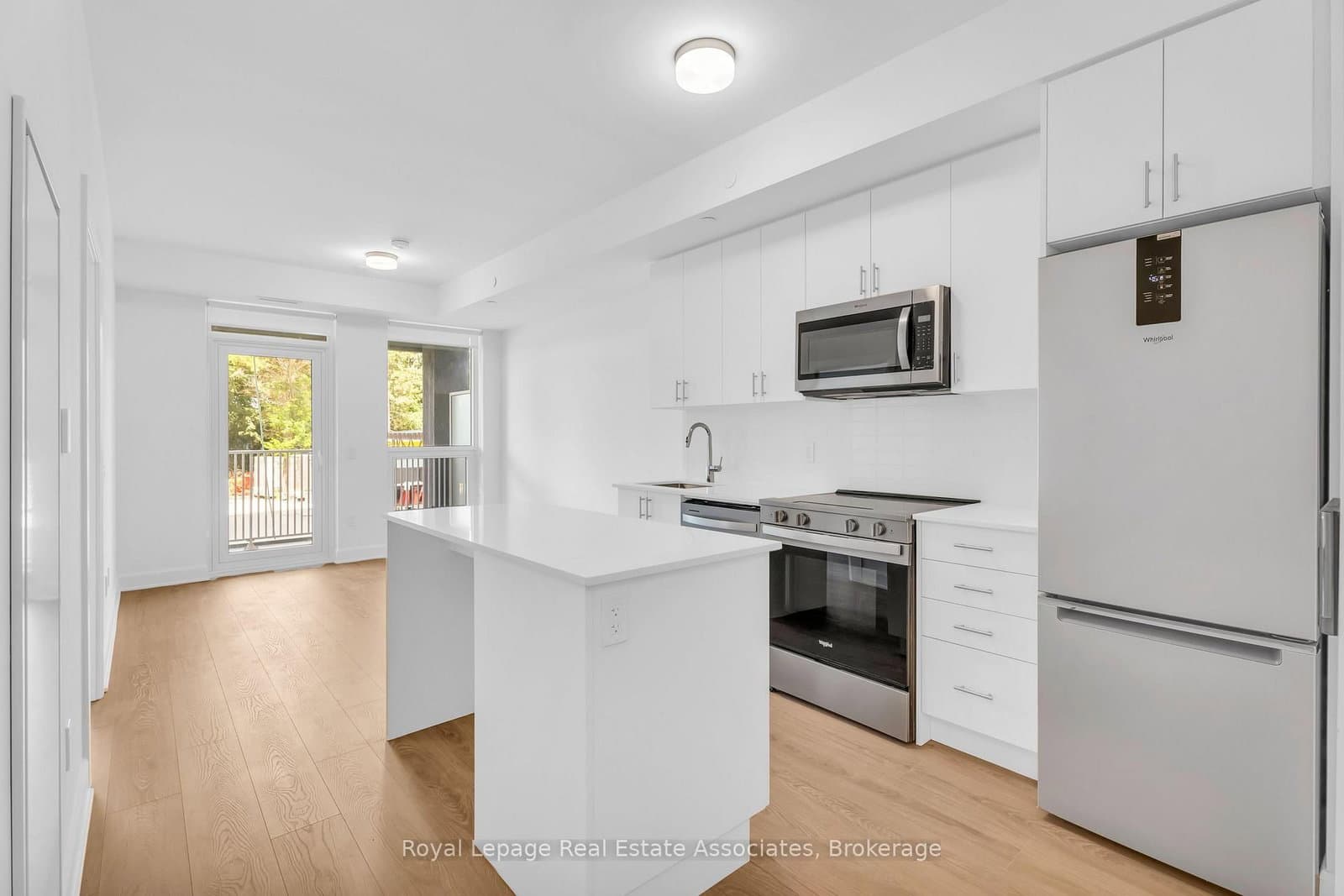 3240 William Coltson Avenue, Unit 216