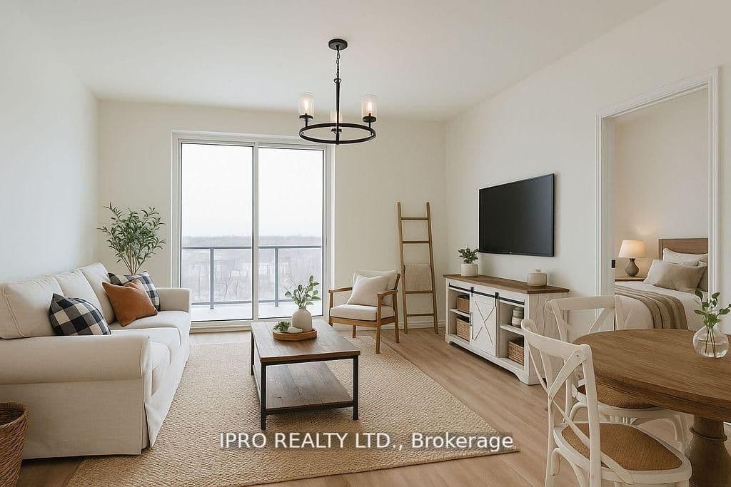 345 Wheat Boom Drive, Unit 1109