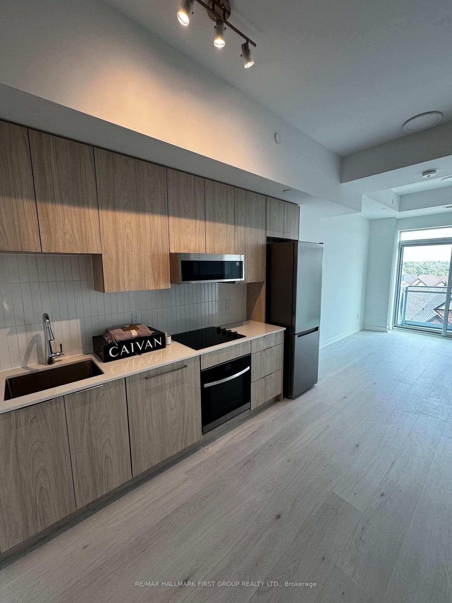 2501 Saw Whet Boulevard, Unit 407