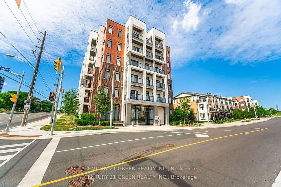 160 Canon Jackson Drive, Unit 409