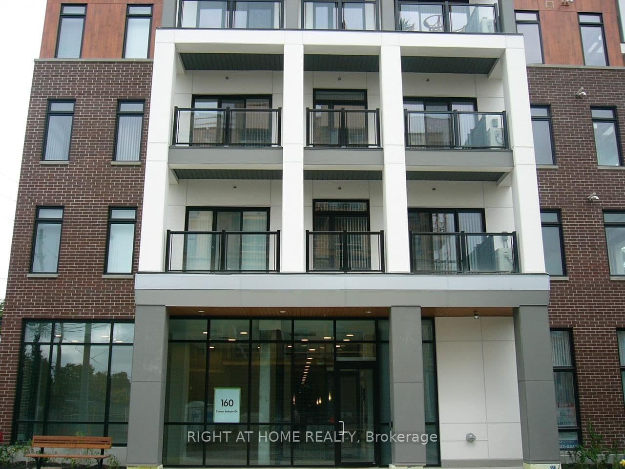 160 Canon Jackson Drive, Unit 207