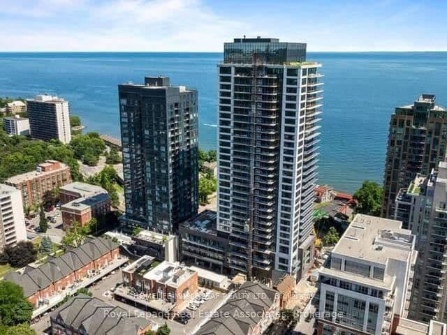 370 Martha Street, Unit 2102