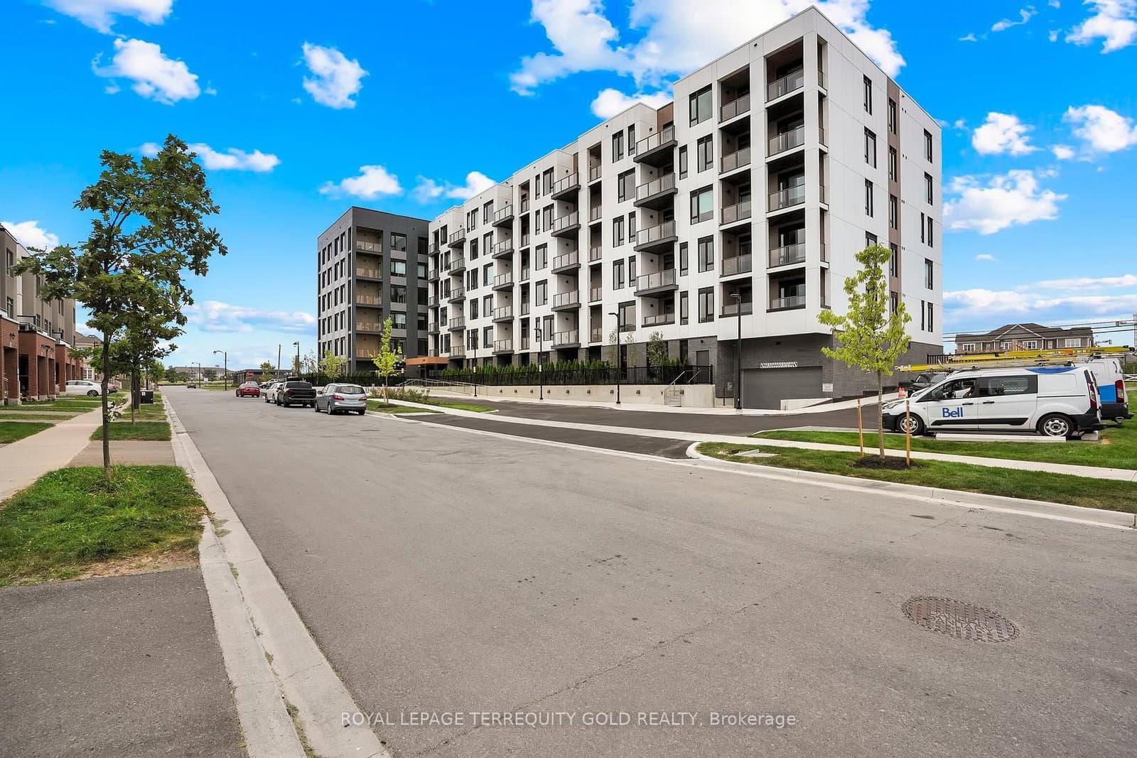 1440 Clarriage Court, Unit 518