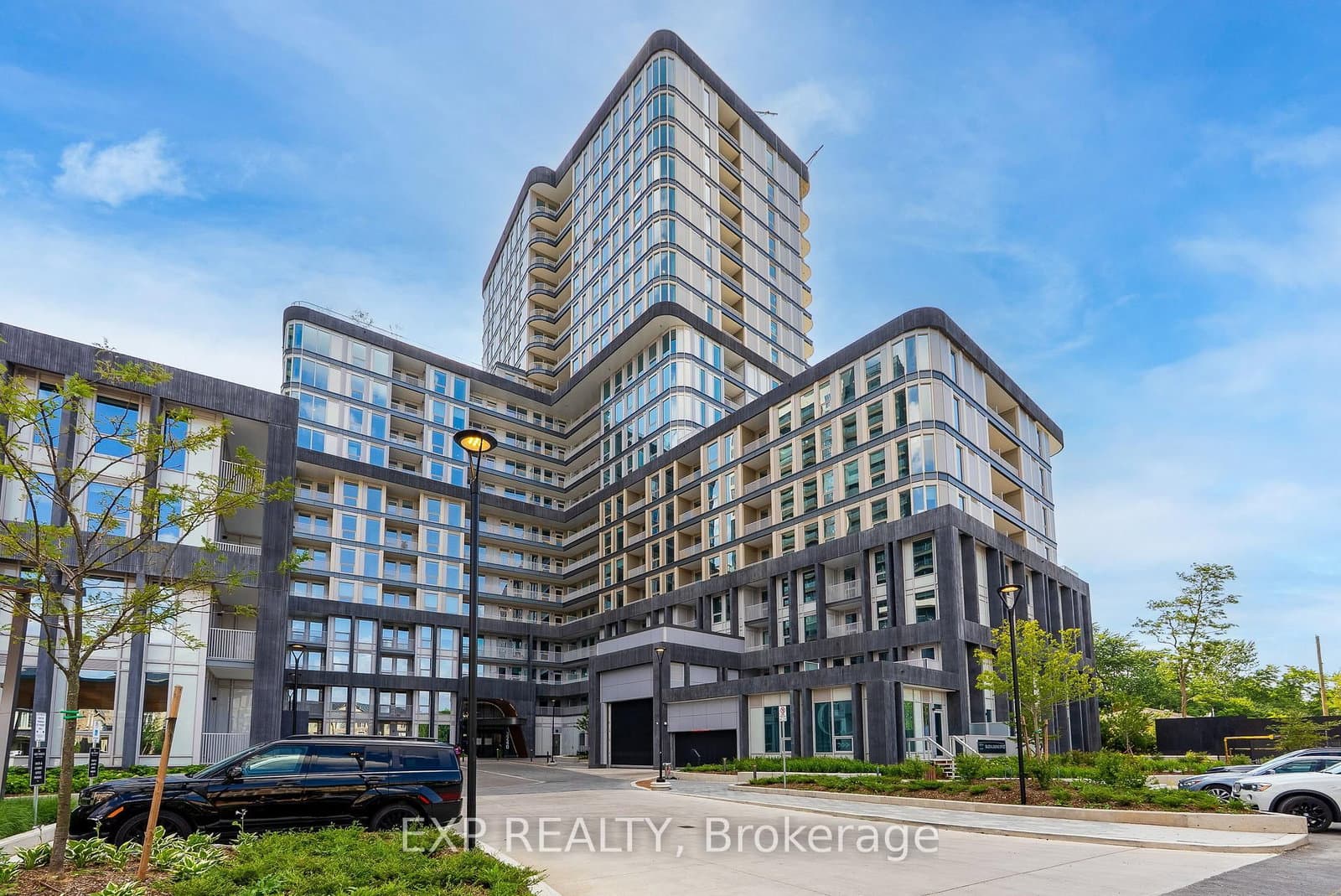 3240 William Coltson Avenue, Unit 435