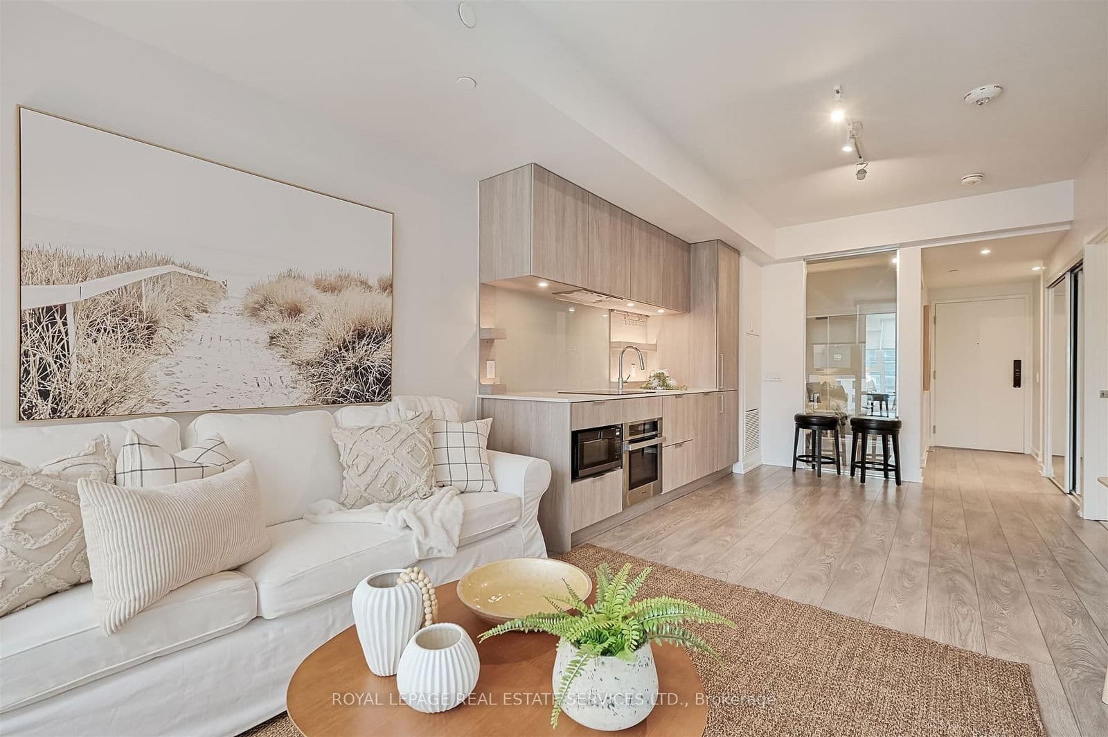 28 Ann Street, Unit 417