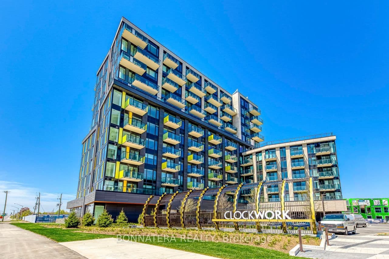 3006 William Cutmore Boulevard, Unit 411