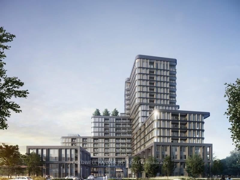 3240 William Coltson Avenue, Unit 1014