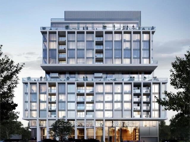 1063 Douglas Mccurdy Comm Circle, Unit 505