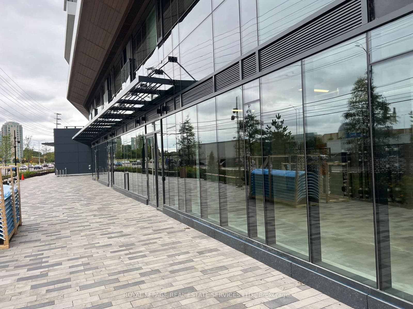 2485 Eglinton Avenue W, Unit 8