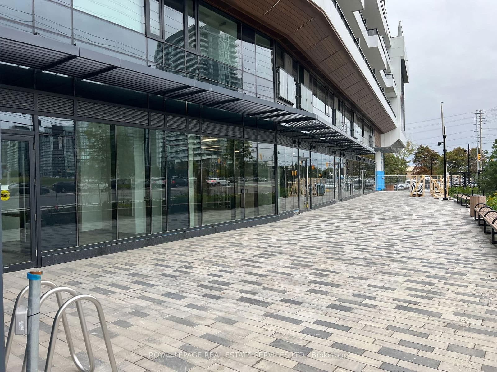 2485 Eglinton Avenue W, Unit 7