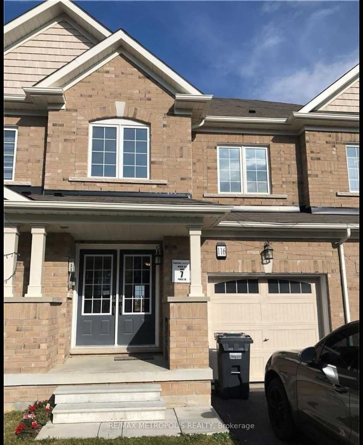 116 Golden Springs Drive, Unit Main