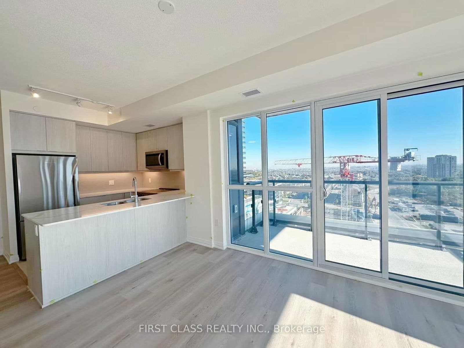 15 Watergarden Drive, Unit 1201