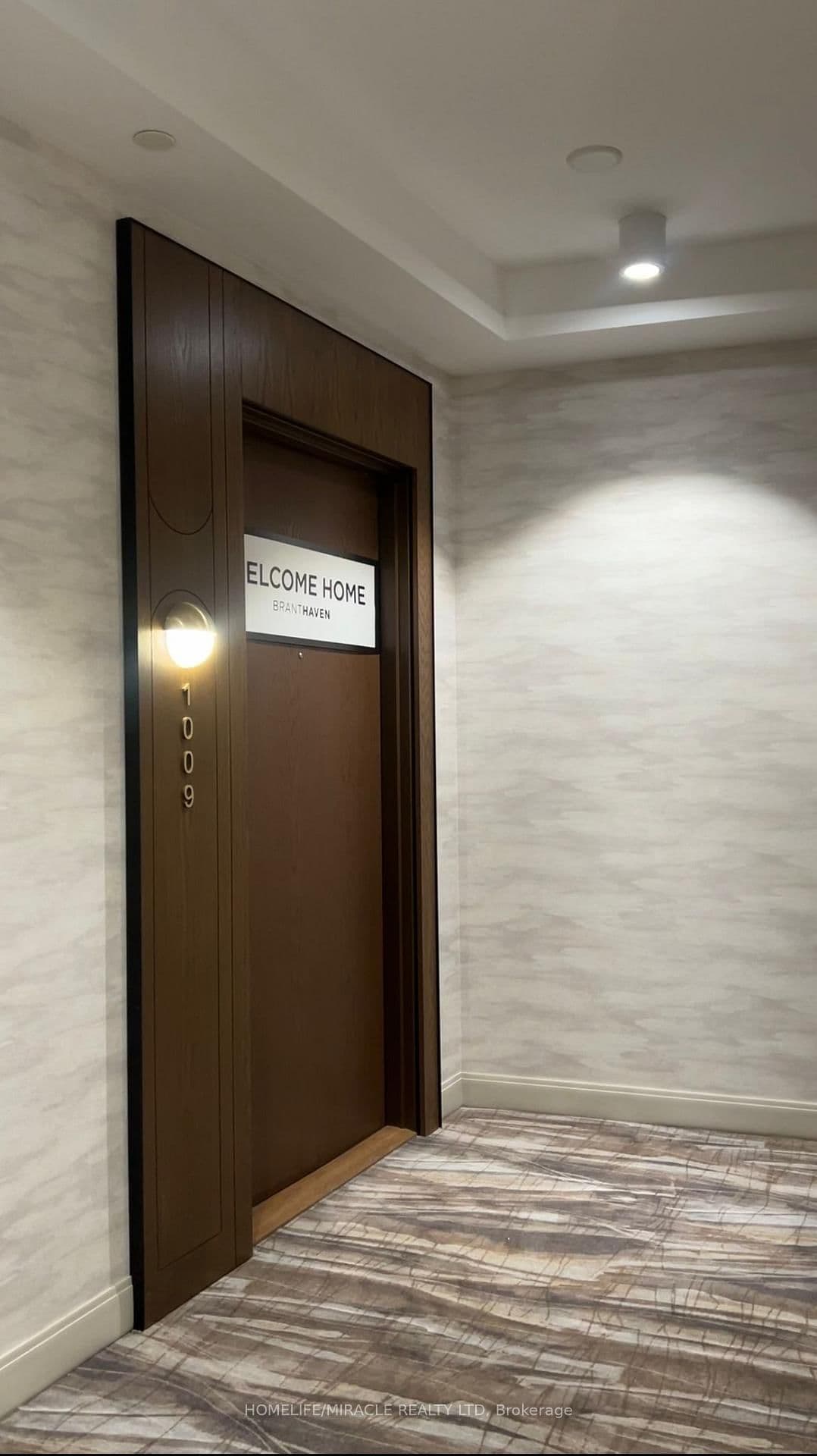 3240 William Coltson Avenue, Unit 1009