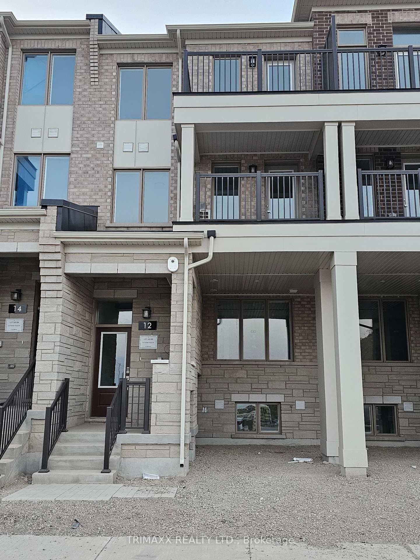 12 Timber Falls Drive