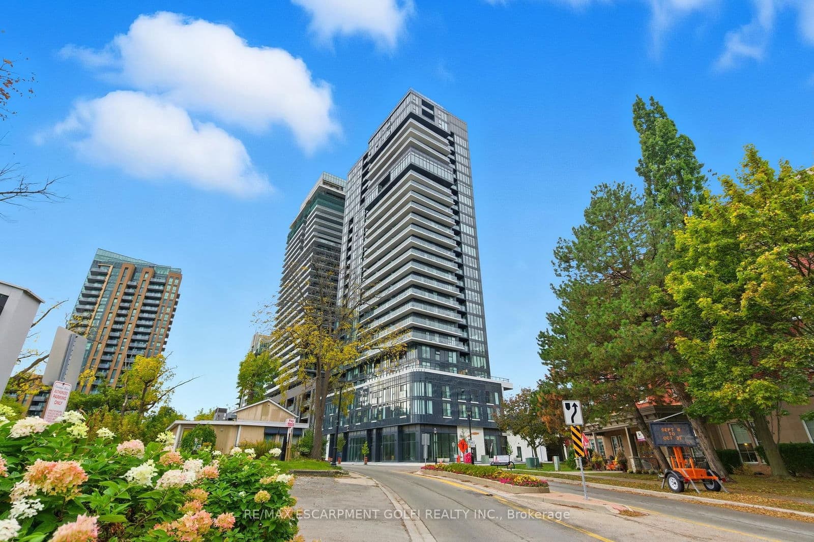 370 MARTHA Street, Unit 1507