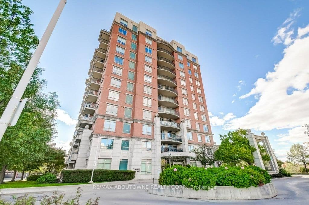 #405 - 2325 Central Park Drive