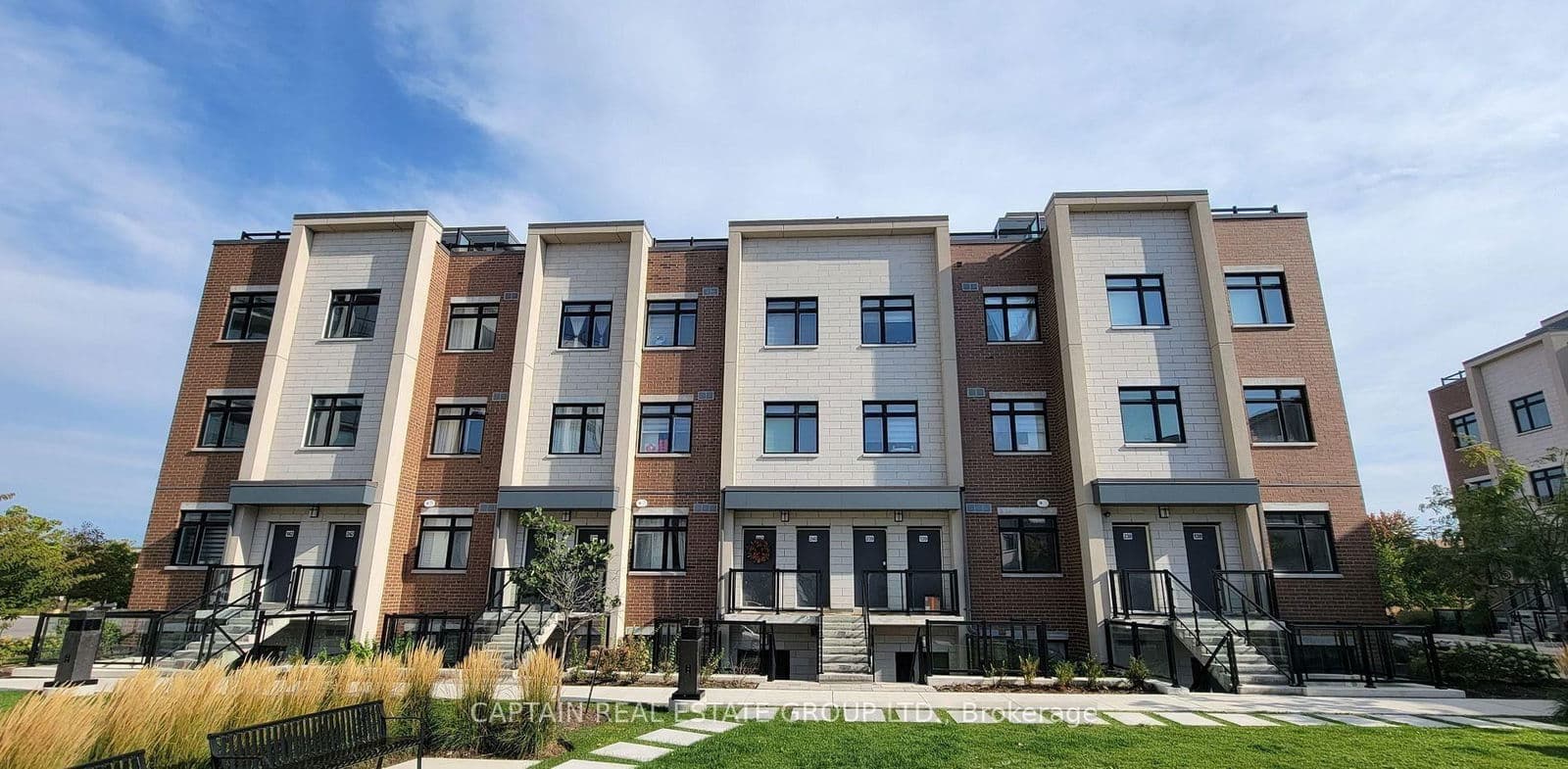 1075 Douglas McCurdy Common, Unit 257