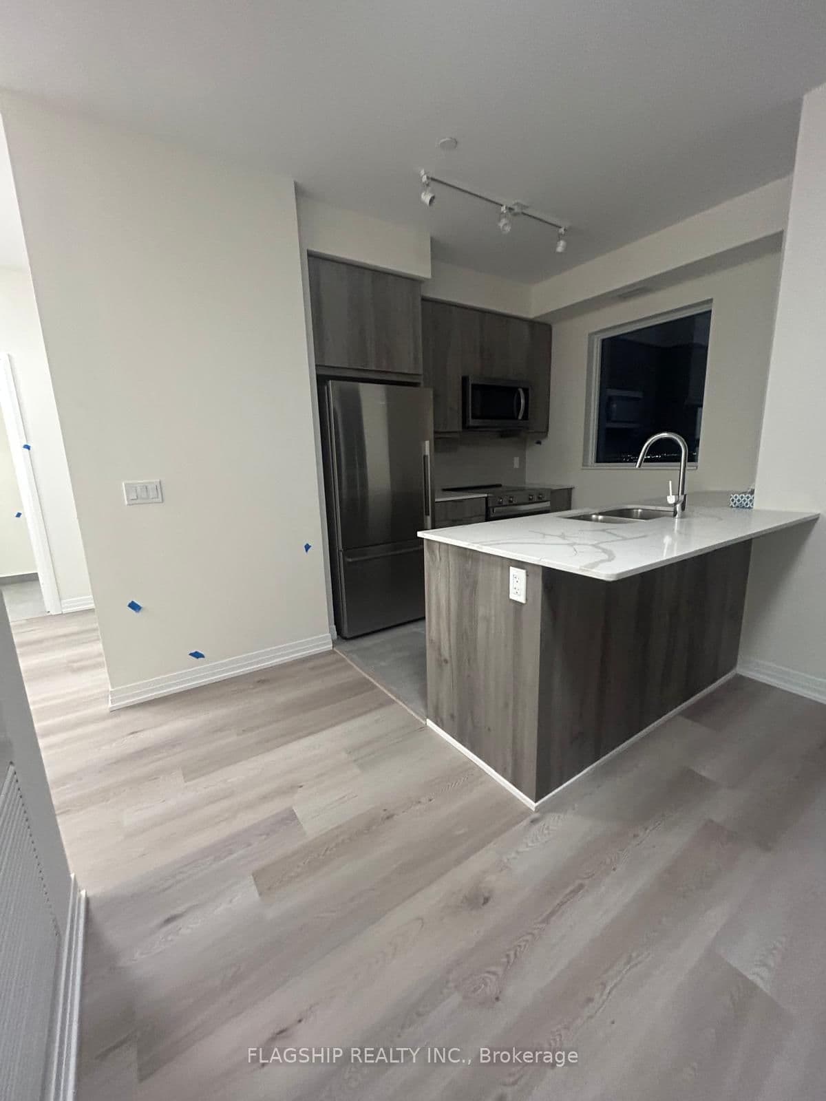 15 Watergarden Drive, Unit 3605