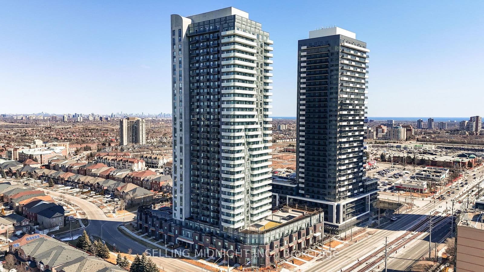 8 Nahani Way, Unit 502