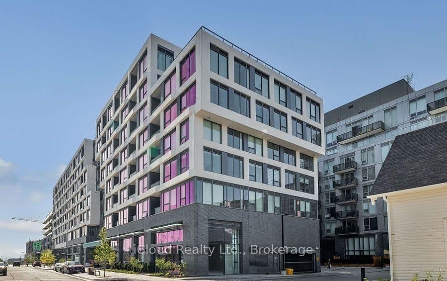 2450 Old Bronte Road, Unit 446