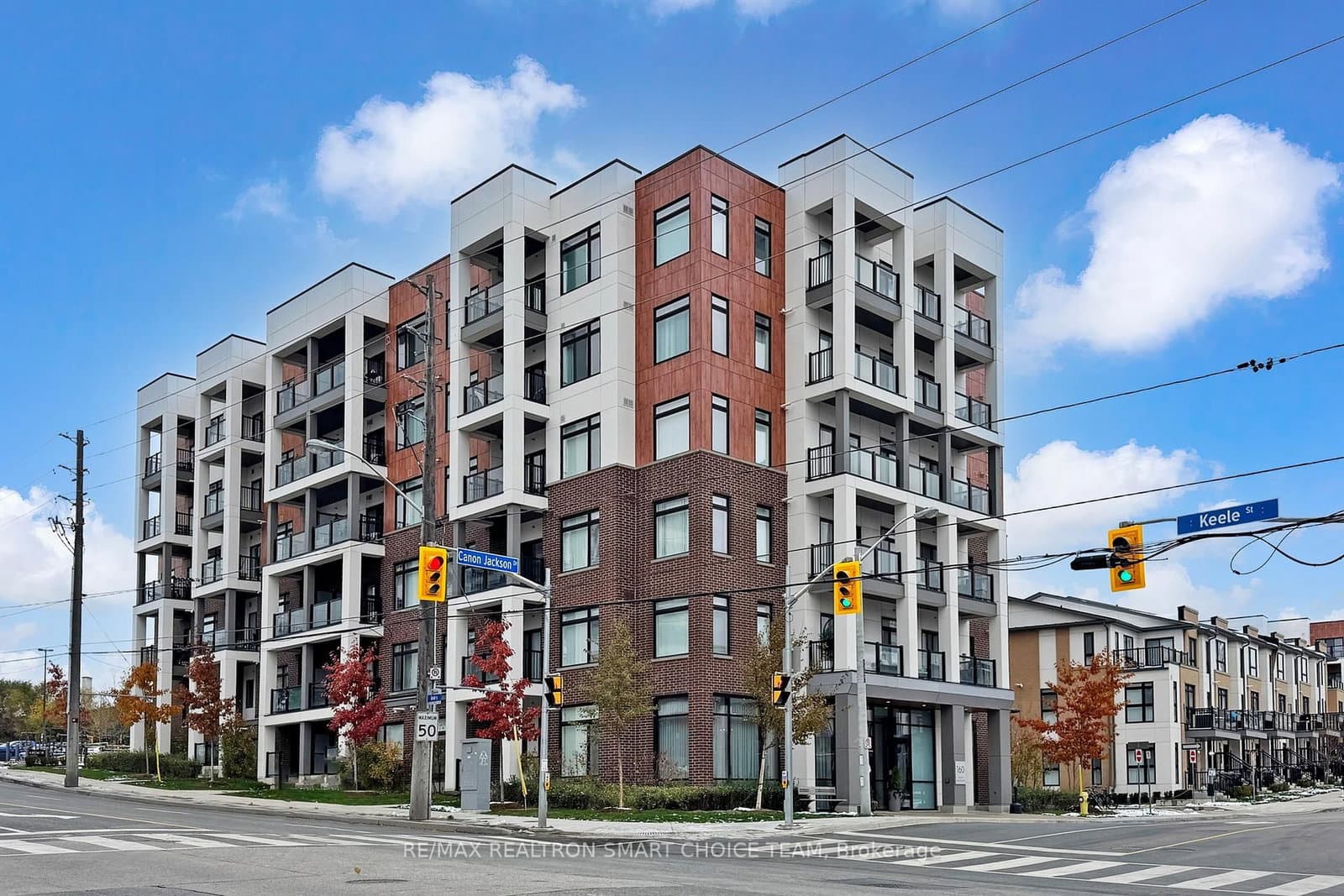 160 Canon Jackson Drive, Unit 209