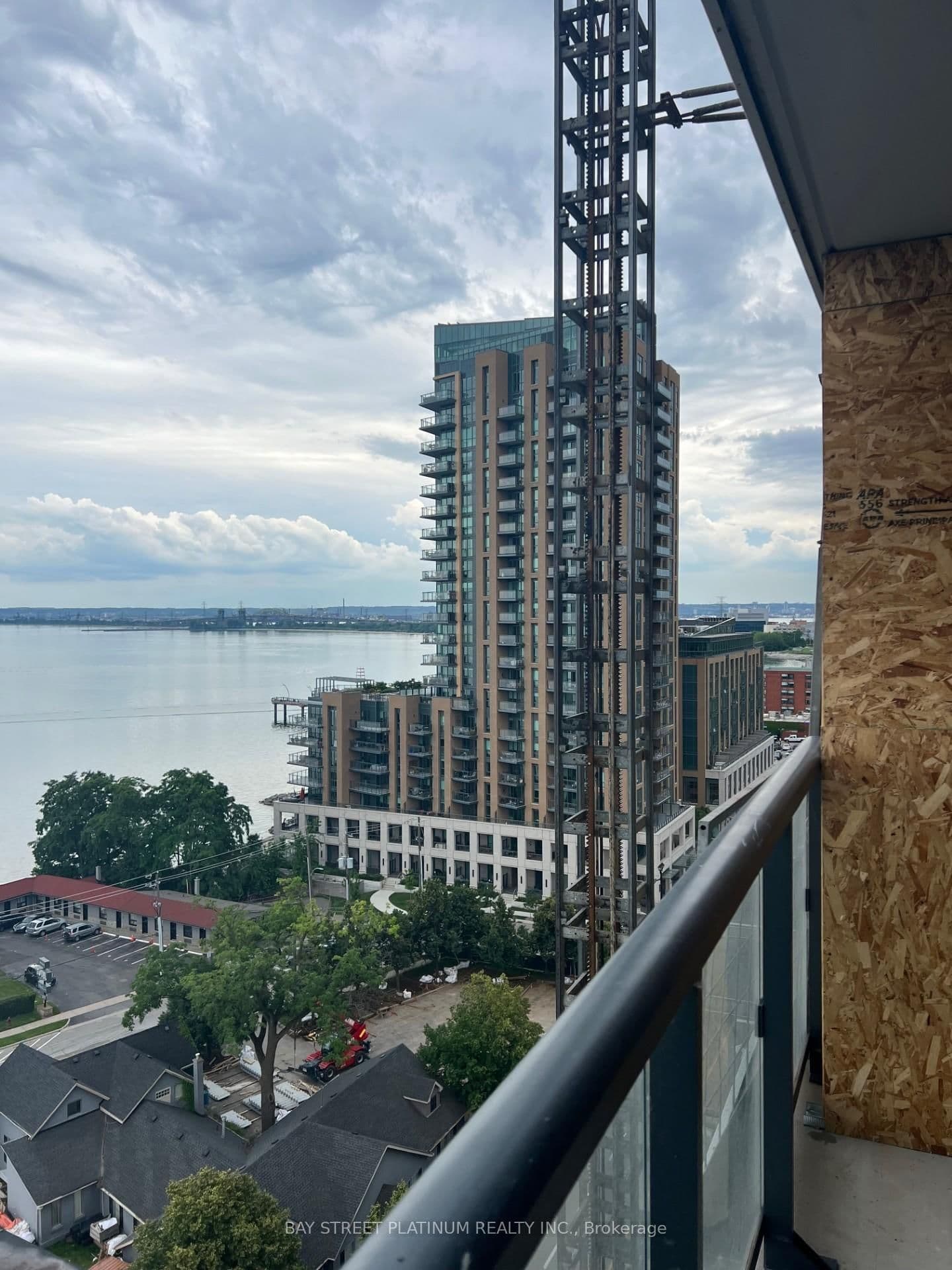 370 MARTHA Street, Unit 1204