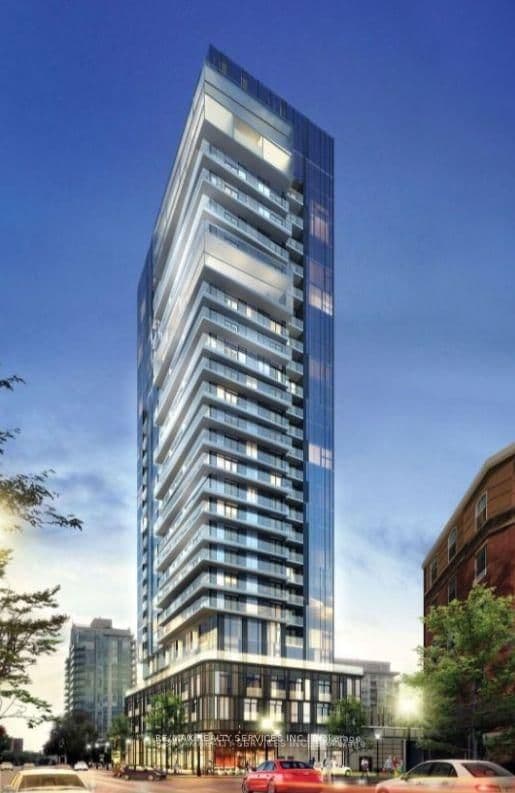 370 Martha Street, Unit 1604