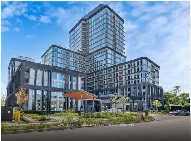 3240 William Coltson Avenue, Unit 719