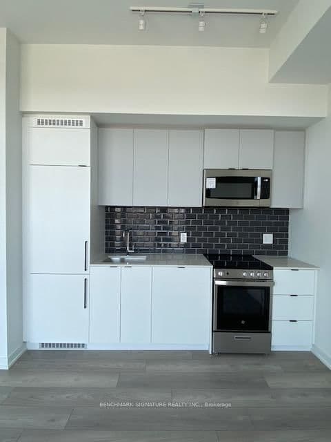 285 Dufferin Street, Unit 1125