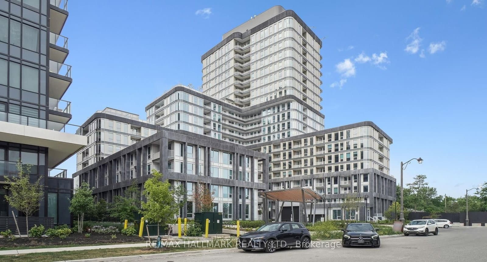 3240 William Coltson Avenue, Unit 1111