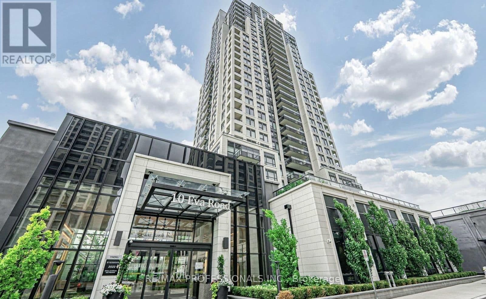 10 Eva Road, Unit 2308