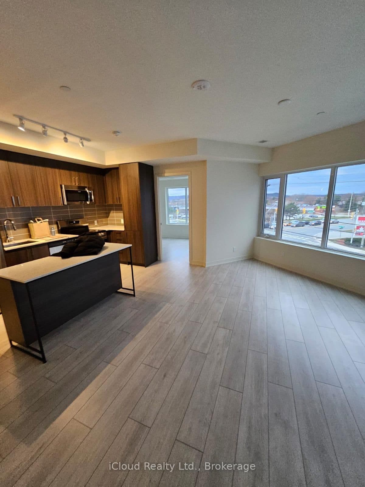 8020 Derry Road, Unit 302