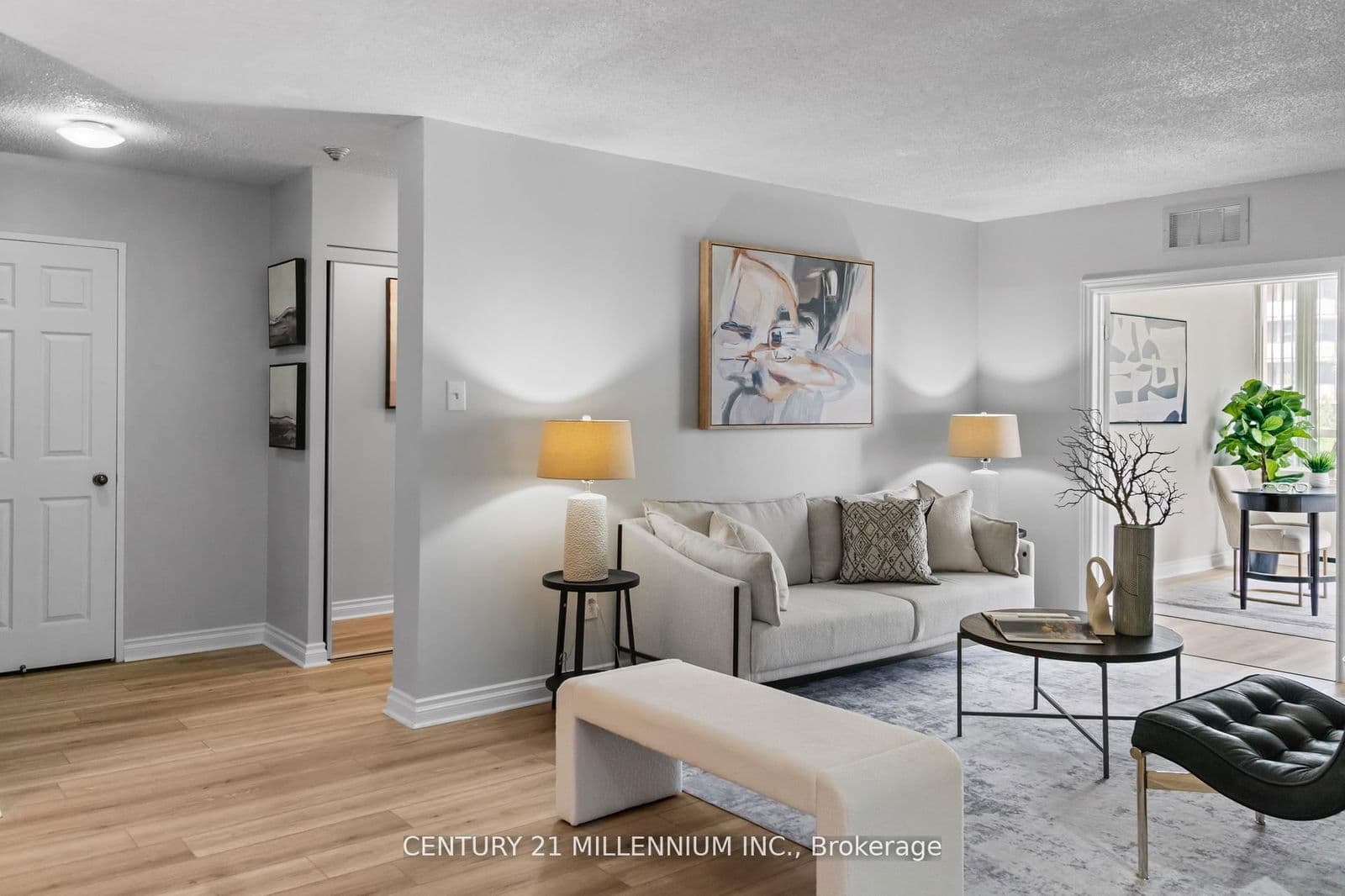 #401 - 5 Lisa Street