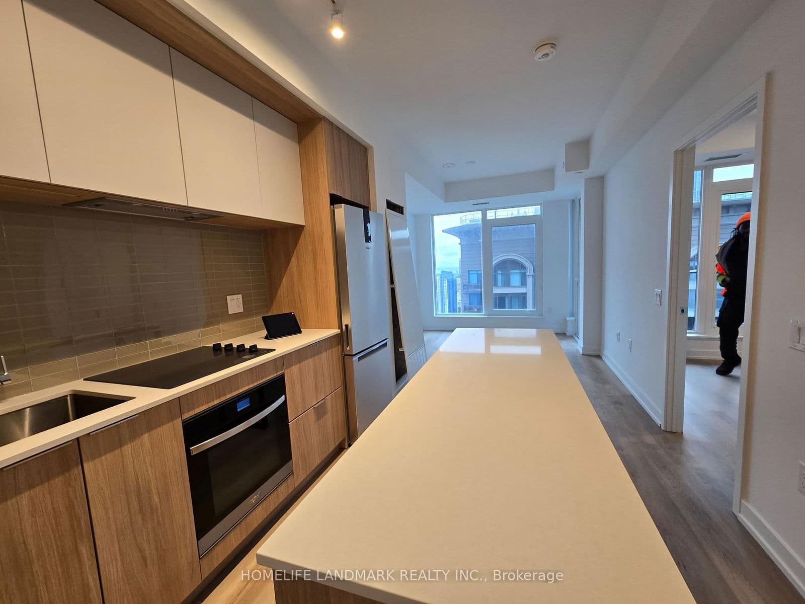 395 Square One Drive, Unit 3606