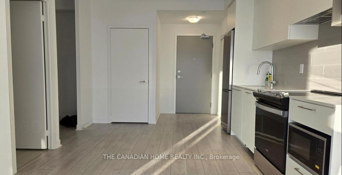 260 Malta Avenue, Unit 1306