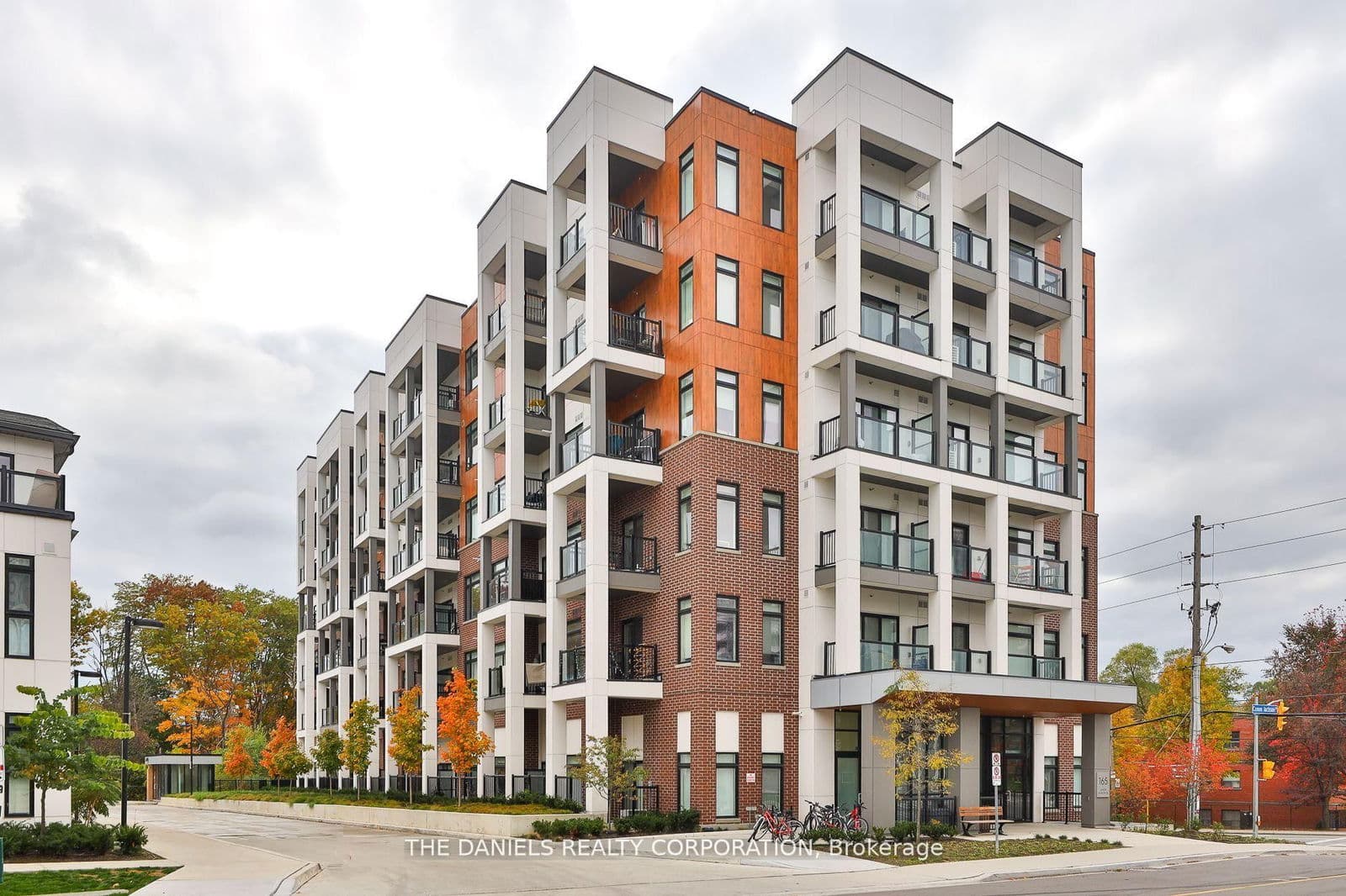 165 Canon Jackson Drive, Unit 103