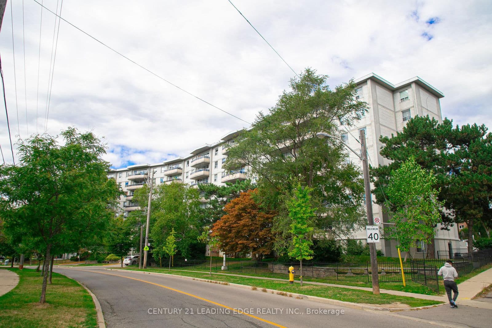 #917 - 80 Grandravine Drive