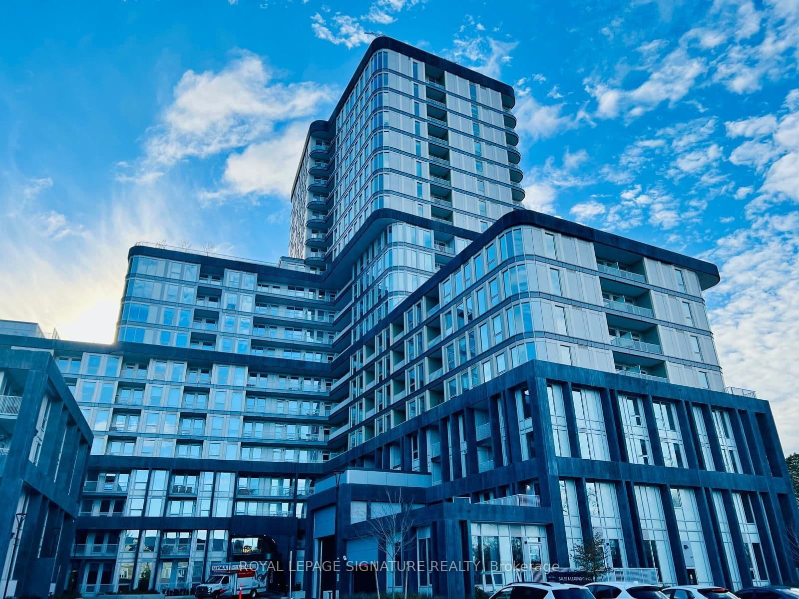 3240 William Coltson Avenue, Unit 1802