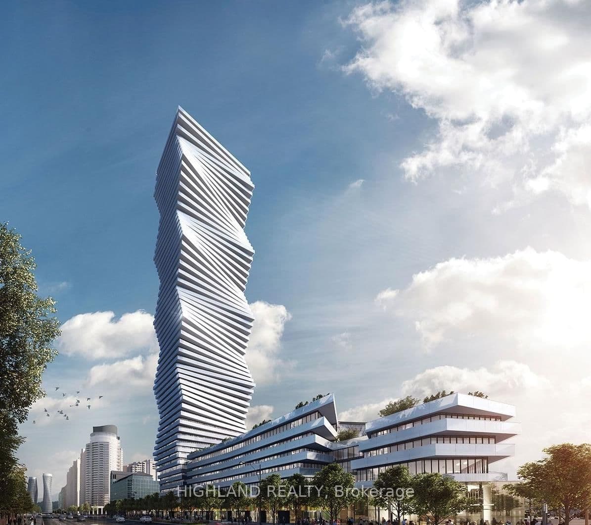 3900 Confederation Parkway, Unit 5706