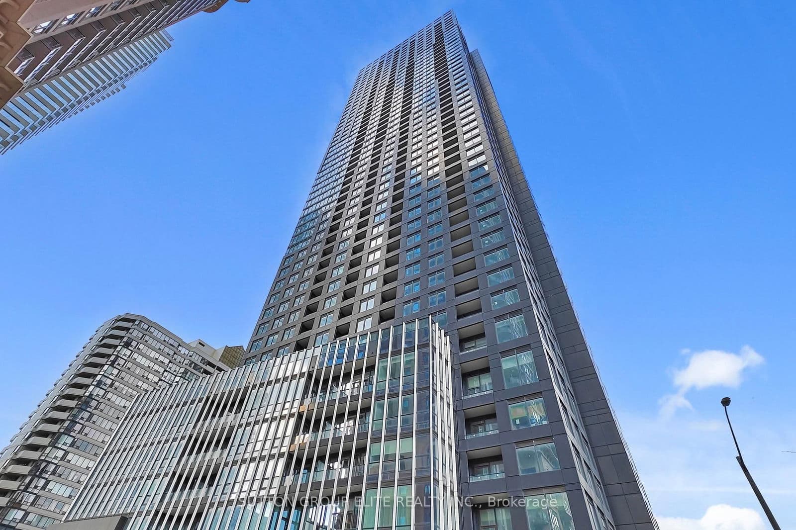 395 Square One Drive, Unit 3506